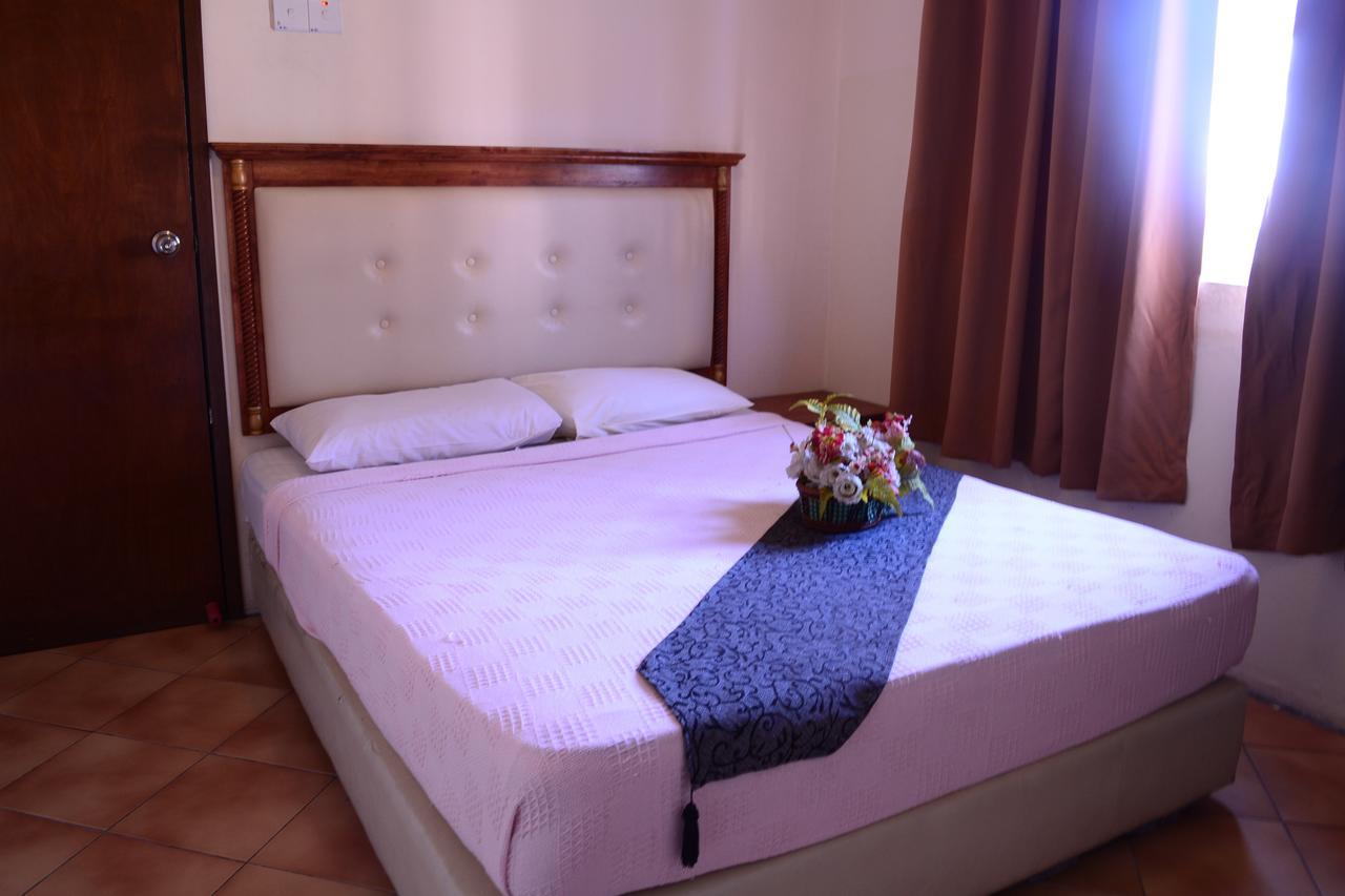 Koptiara Apartment & Studio Suites- Pd Tiara Bay Apartment Port Dickson Dış mekan fotoğraf
